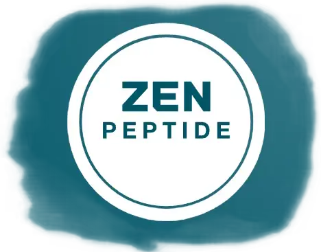 zen peptides